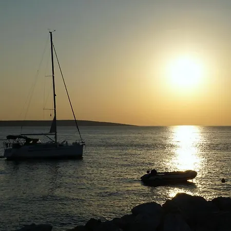 Apartament Apartmani Arban *